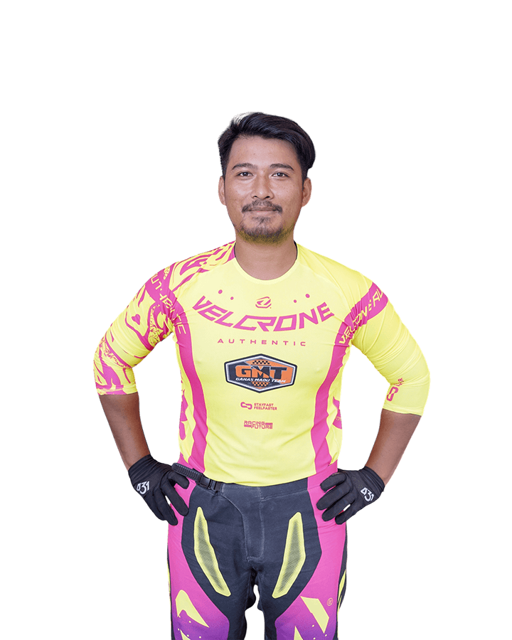 Pahraz Salman ALPARISI